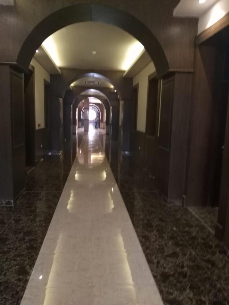 Horizon Loaloat Elnile Hotel Кайро Екстериор снимка