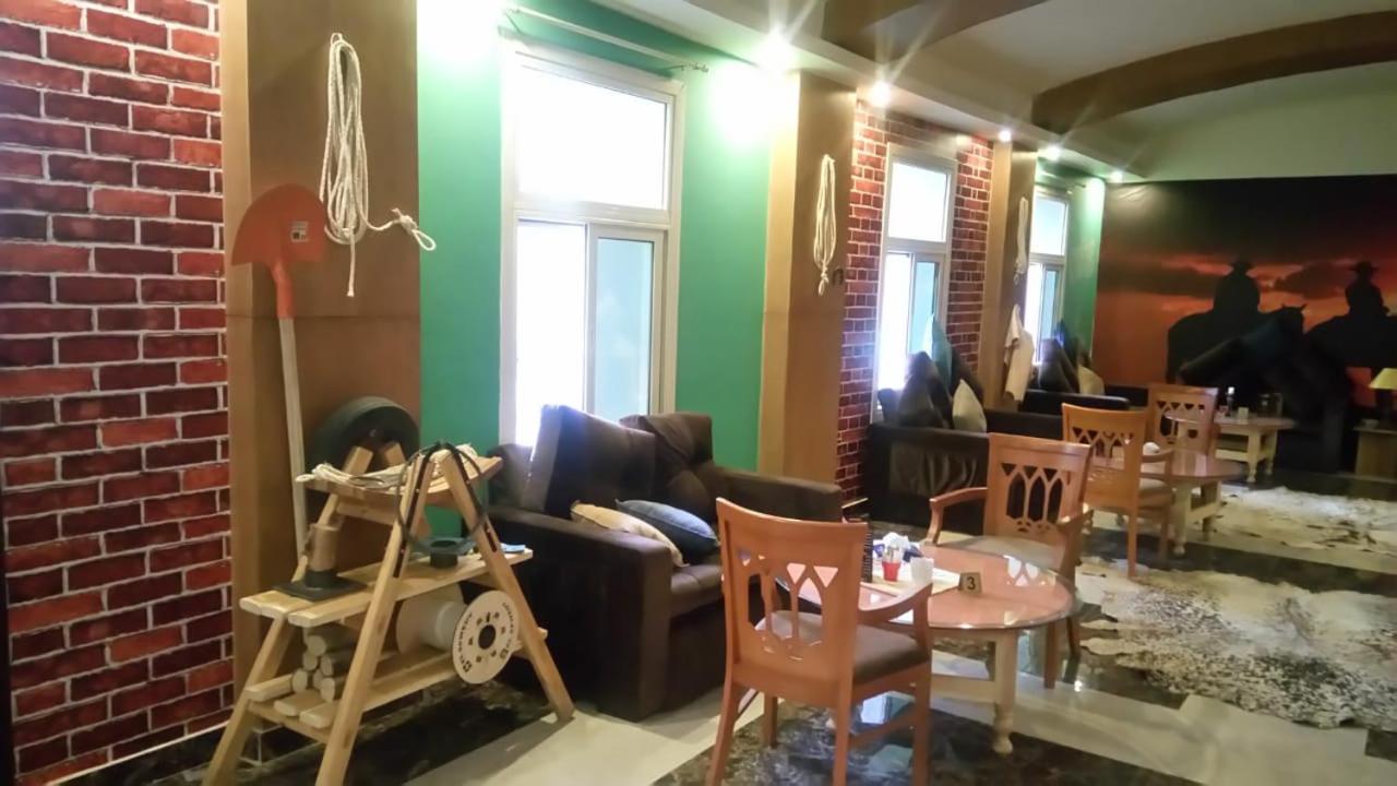 Horizon Loaloat Elnile Hotel Кайро Екстериор снимка