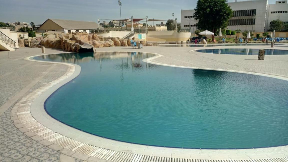 Horizon Loaloat Elnile Hotel Кайро Екстериор снимка