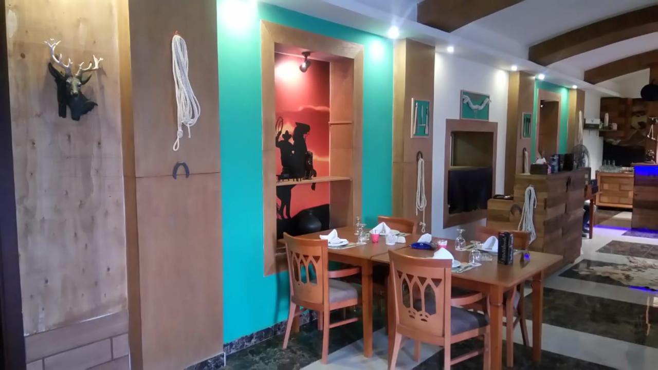 Horizon Loaloat Elnile Hotel Кайро Екстериор снимка
