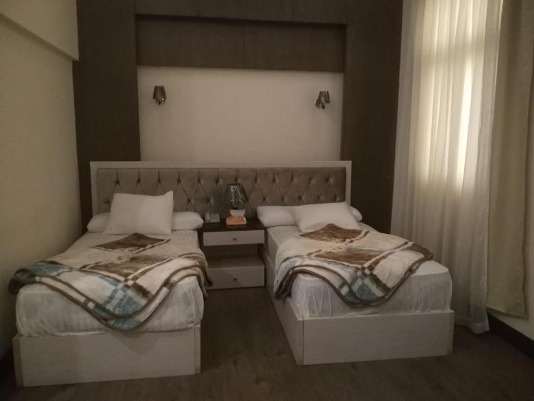 Horizon Loaloat Elnile Hotel Кайро Екстериор снимка