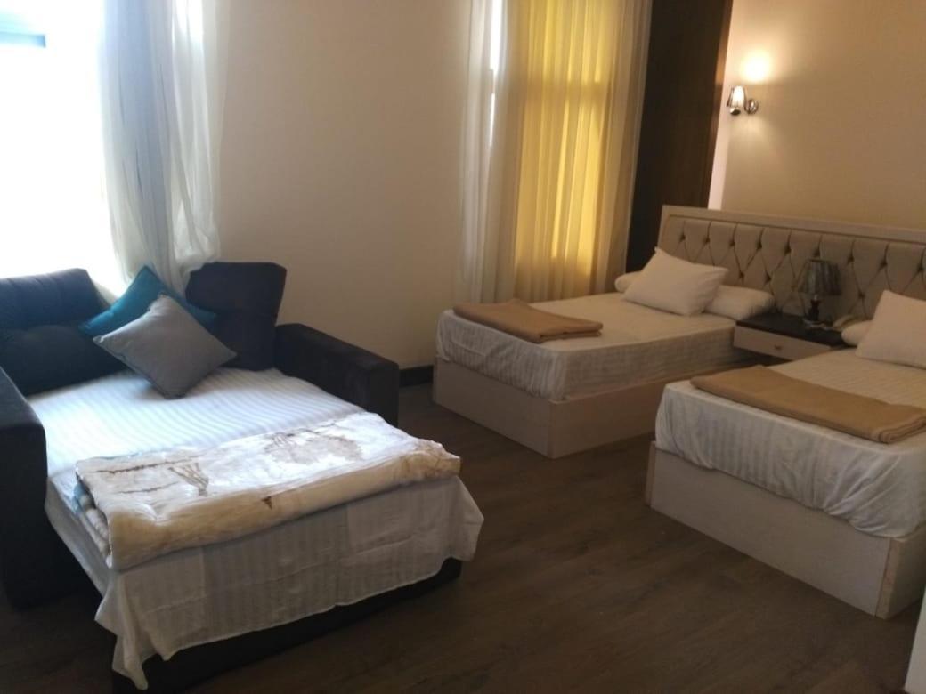 Horizon Loaloat Elnile Hotel Кайро Екстериор снимка