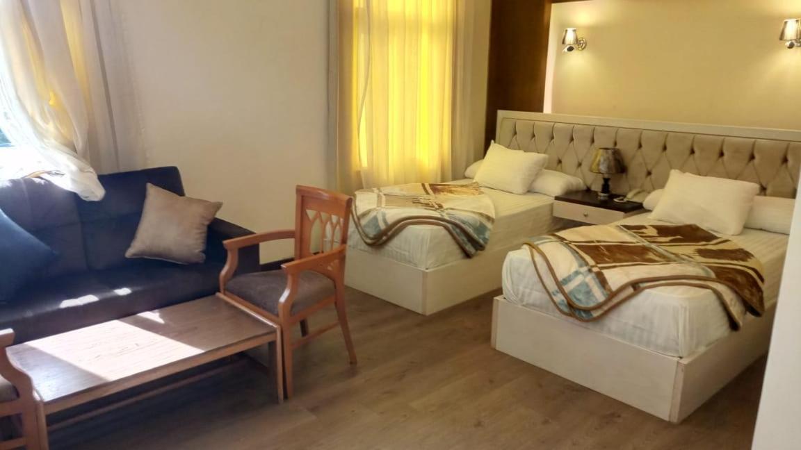 Horizon Loaloat Elnile Hotel Кайро Екстериор снимка