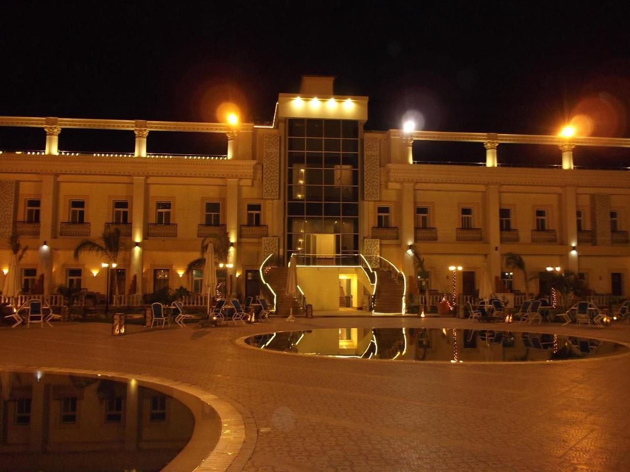 Horizon Loaloat Elnile Hotel Кайро Екстериор снимка