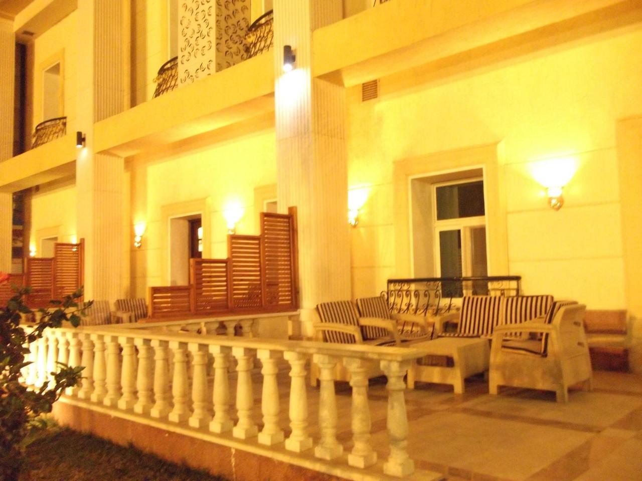Horizon Loaloat Elnile Hotel Кайро Екстериор снимка