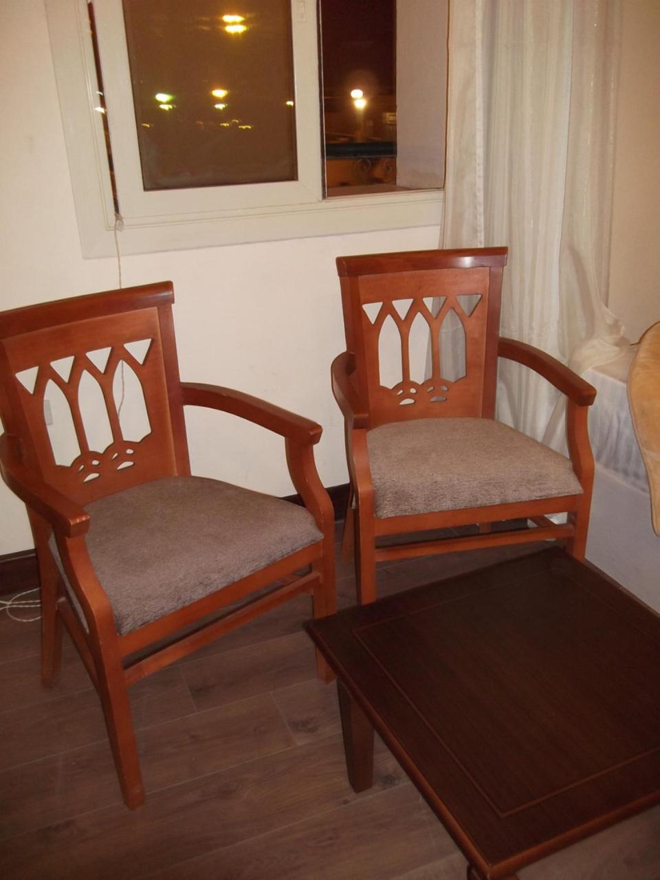 Horizon Loaloat Elnile Hotel Кайро Екстериор снимка