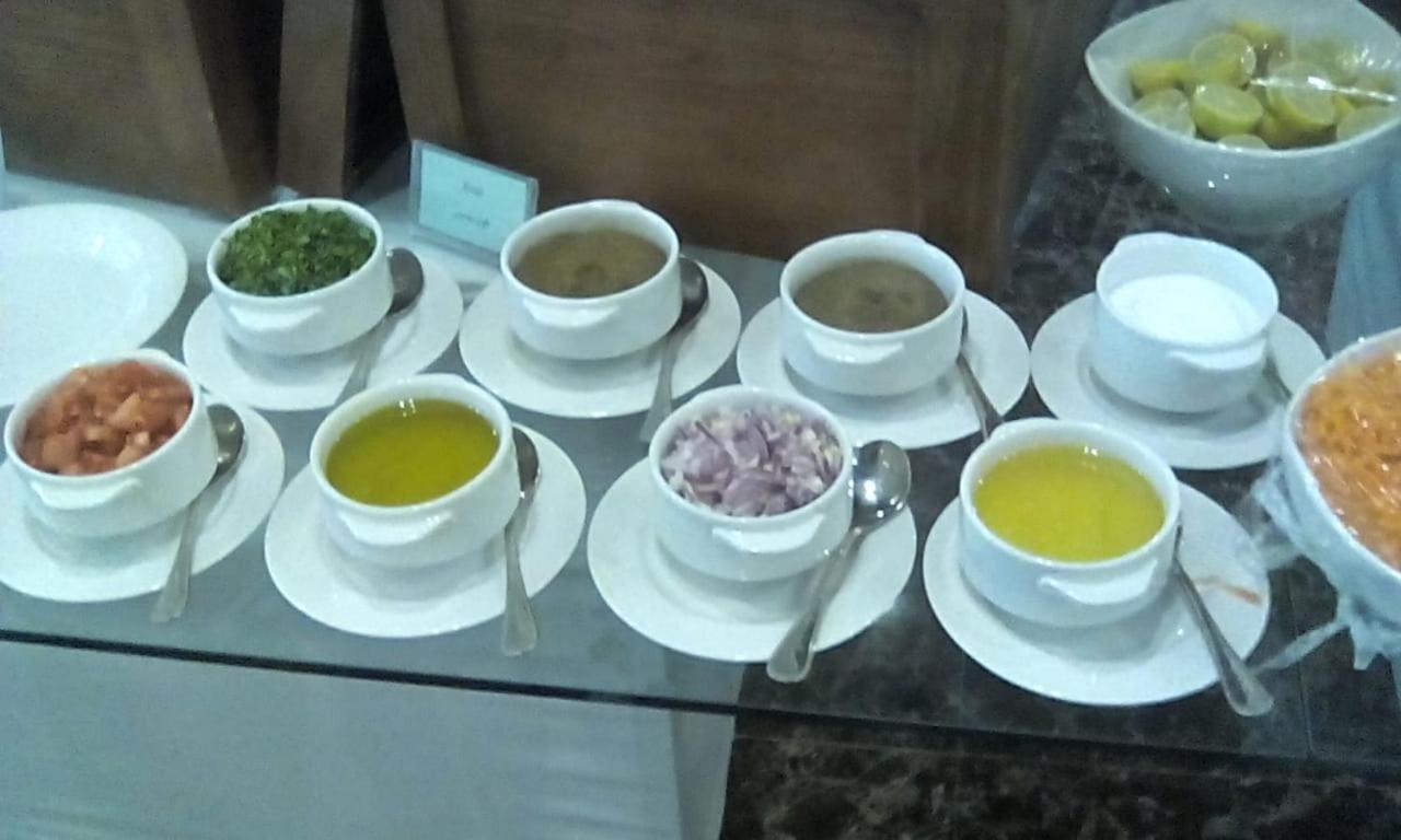 Horizon Loaloat Elnile Hotel Кайро Екстериор снимка