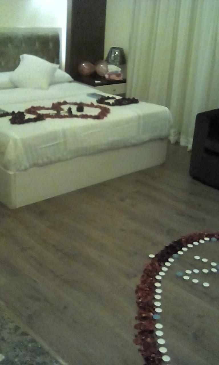 Horizon Loaloat Elnile Hotel Кайро Екстериор снимка