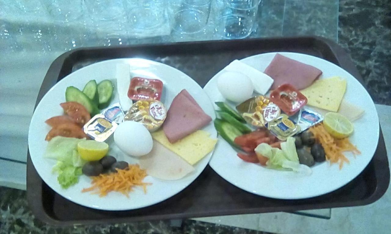 Horizon Loaloat Elnile Hotel Кайро Екстериор снимка
